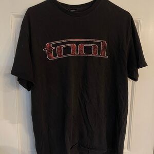 Tool t-shirt